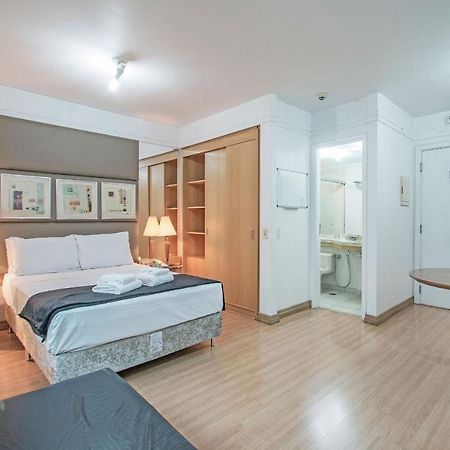 Anylife Comfort Bela Cintra Sao Paulo Bagian luar foto